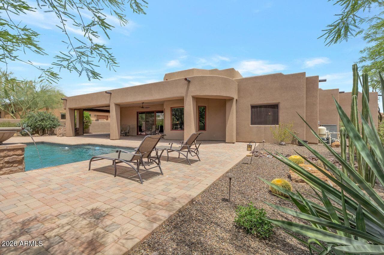 18507 E PICACHO Road E, Rio Verde, AZ 85263 — photo 30 of 32
