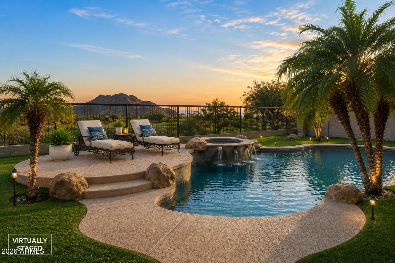 7619 E TASMAN Circle, Mesa, AZ 85207 — photo 47 of 74