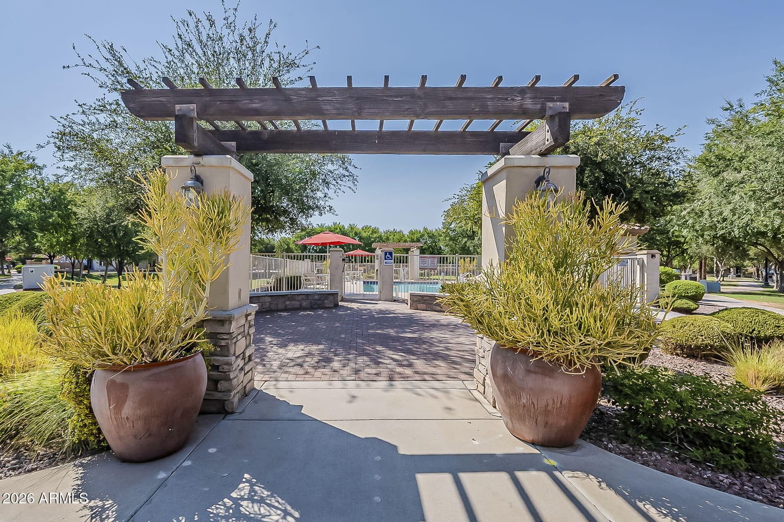 3341 E WINDSOR Drive, Gilbert, AZ 85296 — photo 30 of 35