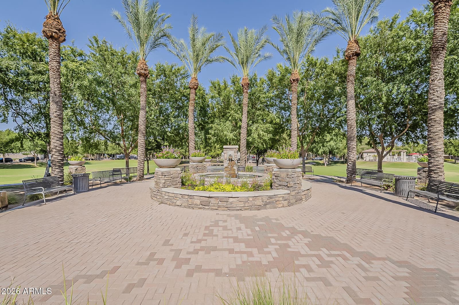 3341 E WINDSOR Drive, Gilbert, AZ 85296 — photo 33 of 35
