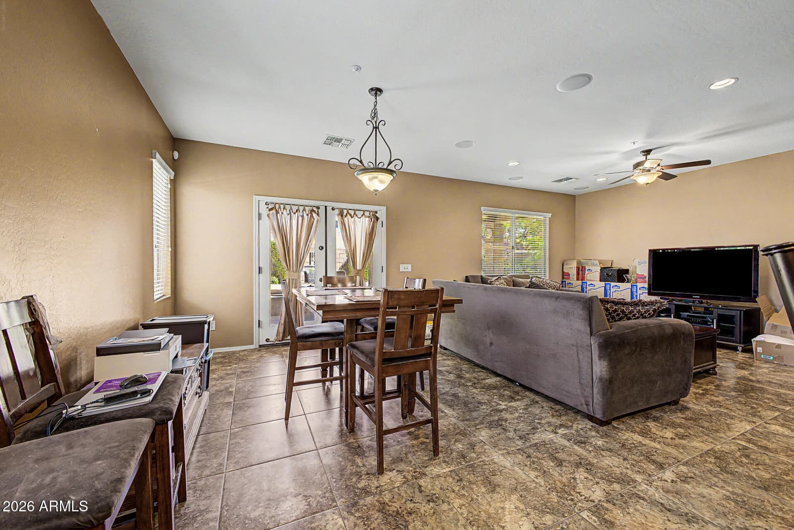 7171 S SINOVA Court, Gilbert, AZ 85298 — photo 2 of 28
