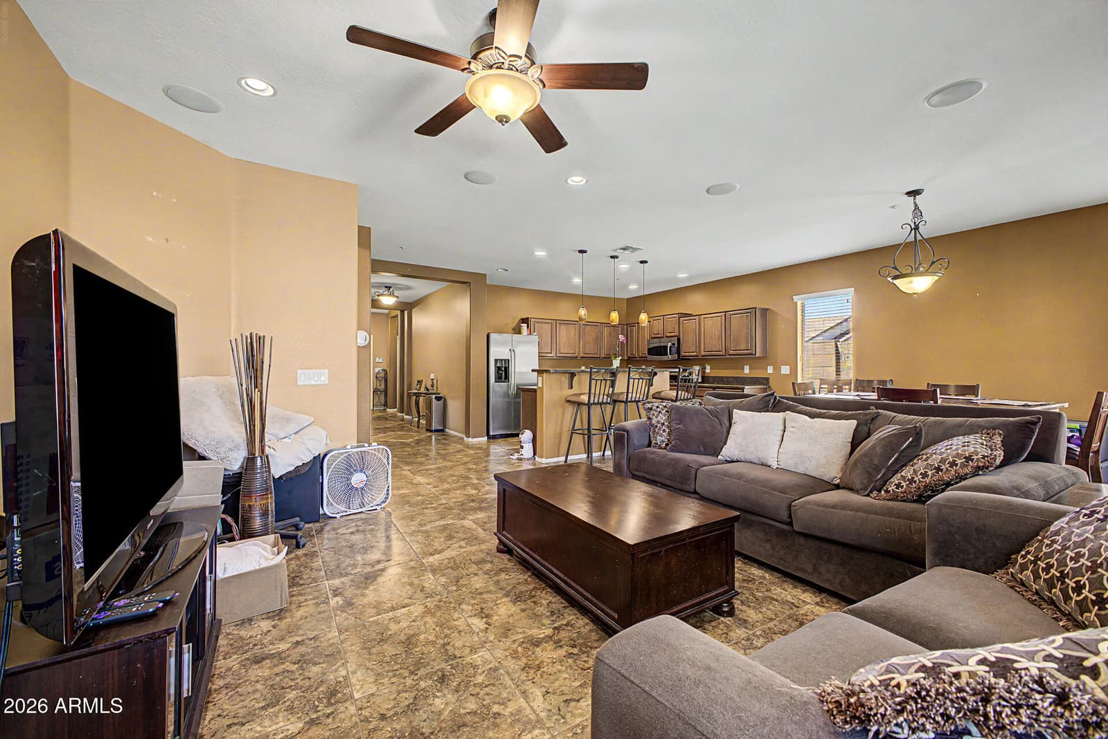 7171 S SINOVA Court, Gilbert, AZ 85298 — photo 5 of 28