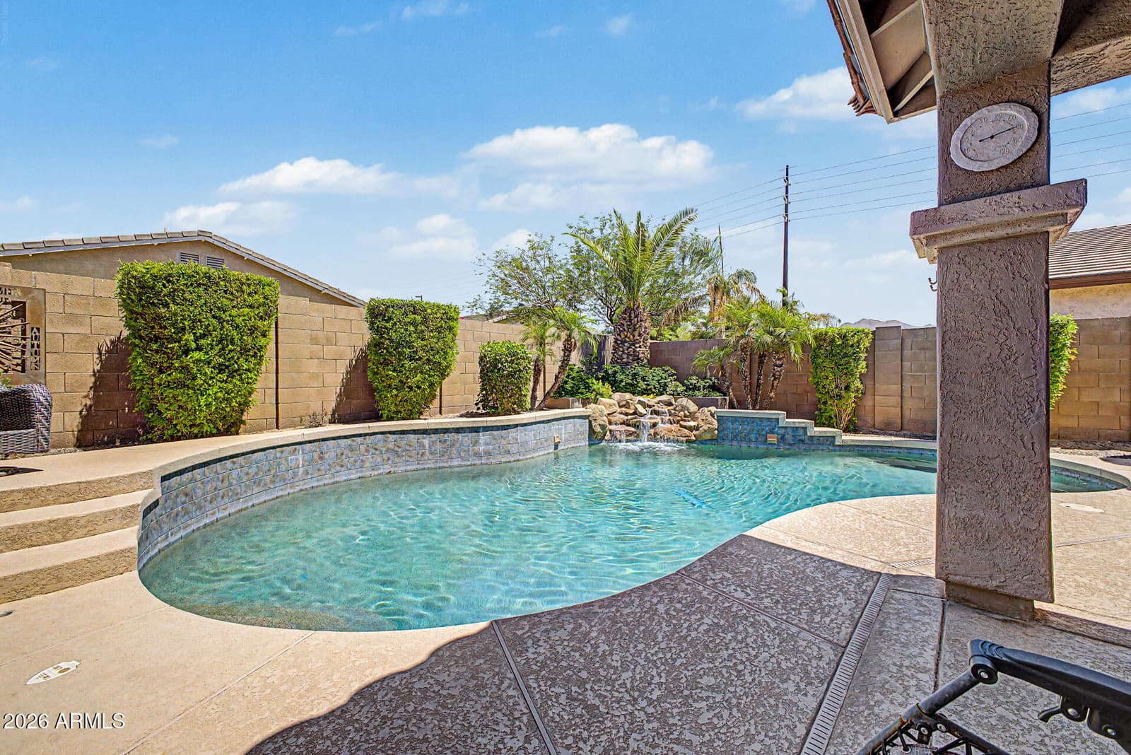 7171 S SINOVA Court, Gilbert, AZ 85298 — photo 23 of 28