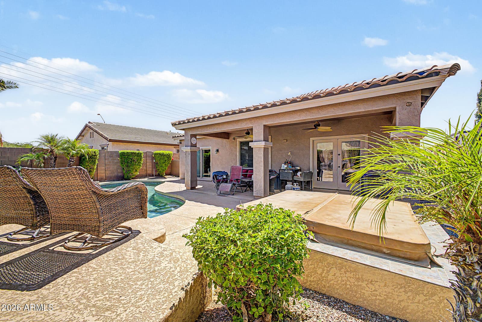 7171 S SINOVA Court, Gilbert, AZ 85298 — photo 25 of 28