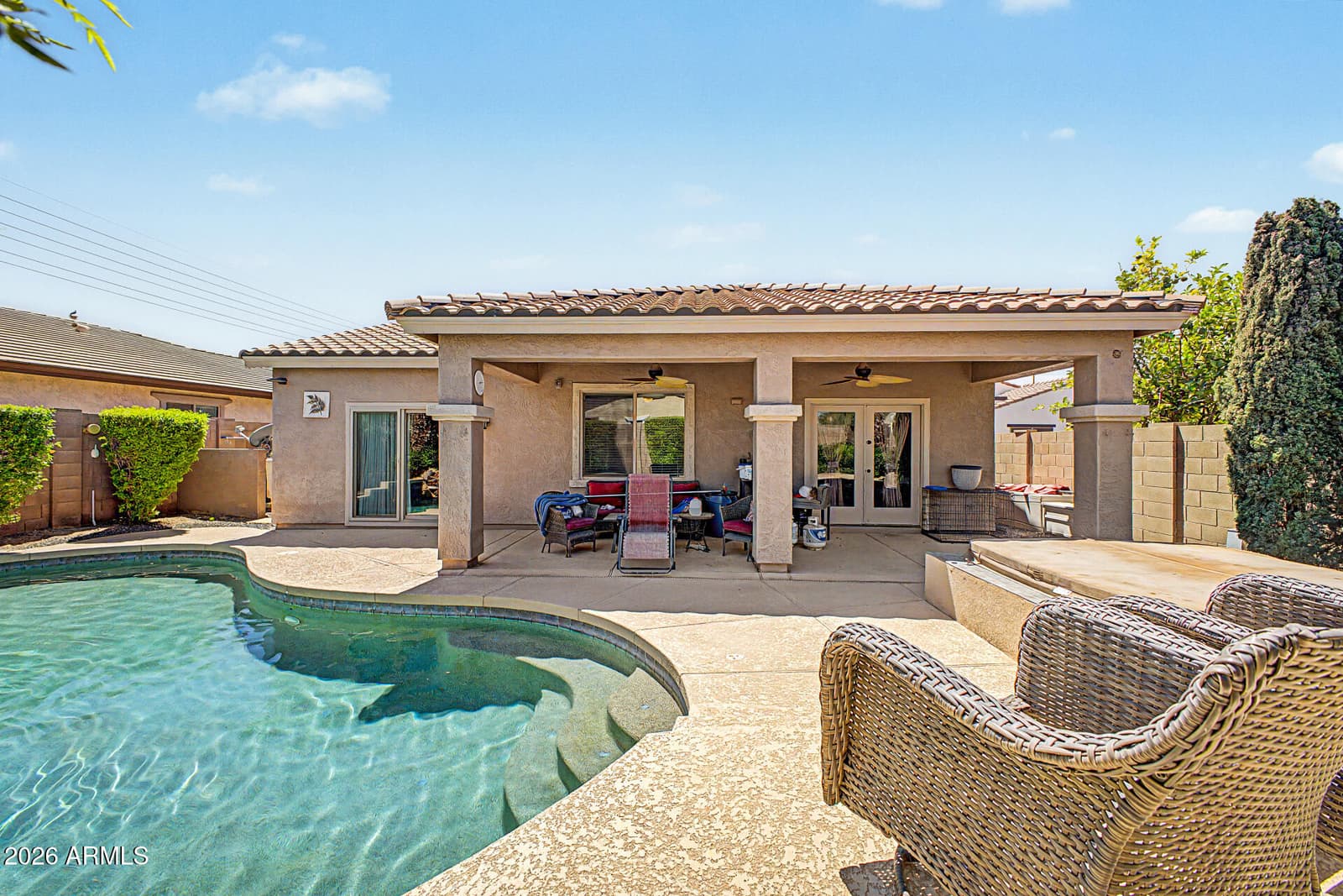 7171 S SINOVA Court, Gilbert, AZ 85298 — photo 26 of 28