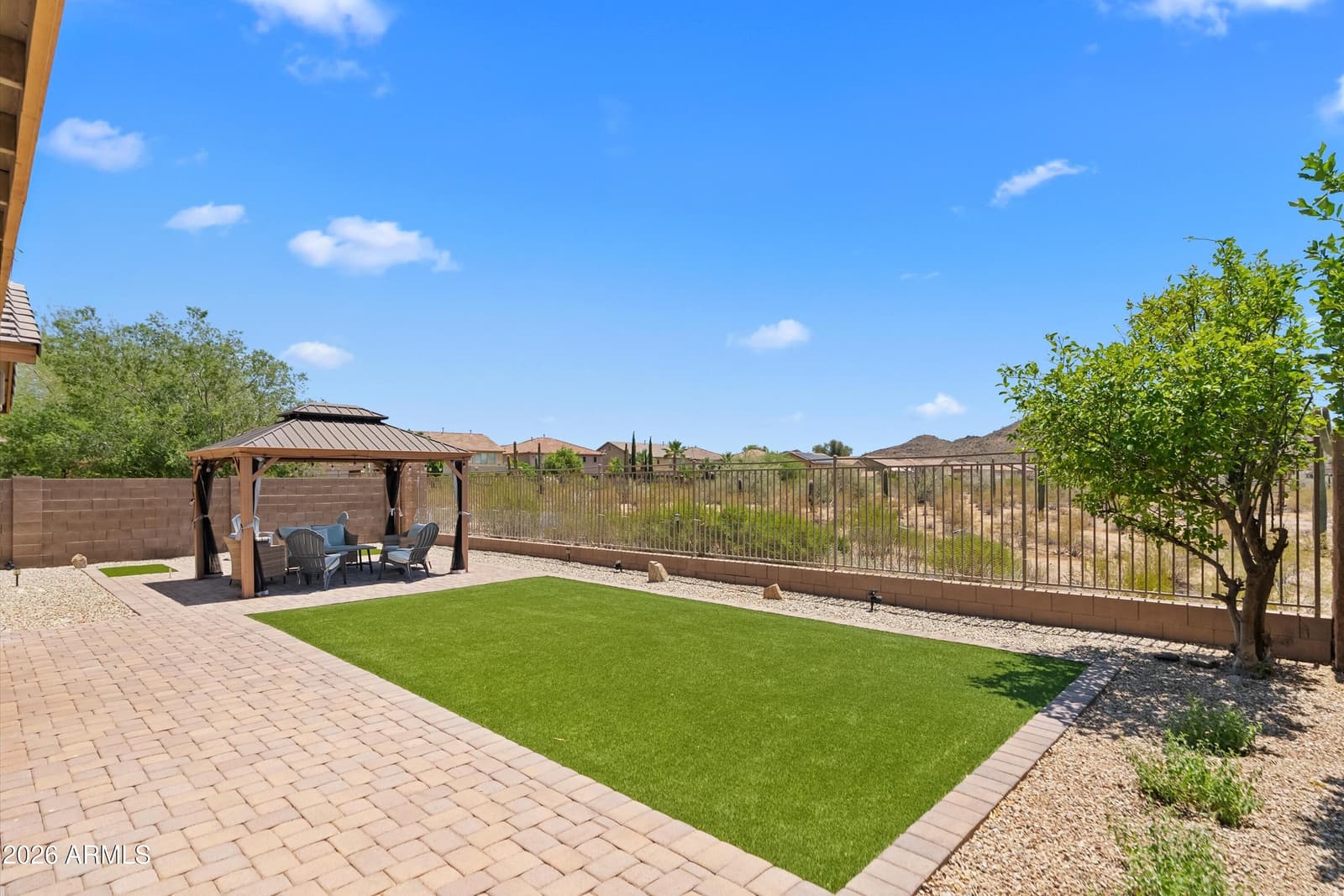 7209 W ASHBY Drive, Peoria, AZ 85383 — photo 21 of 27