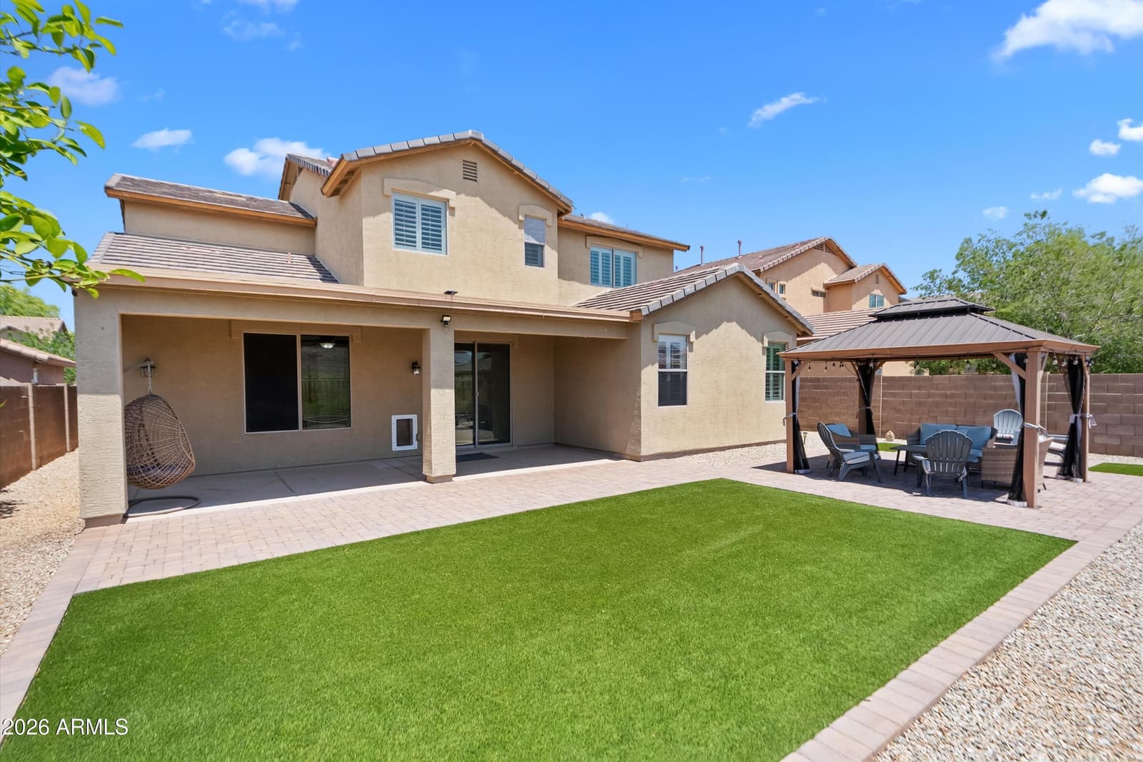7209 W ASHBY Drive, Peoria, AZ 85383 — photo 22 of 27