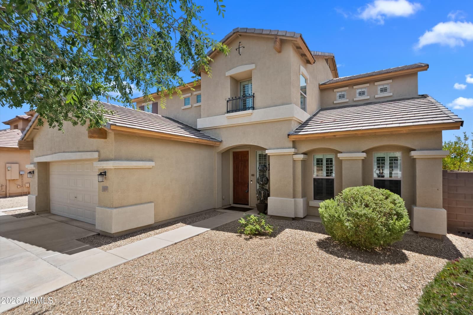 7209 W ASHBY Drive, Peoria, AZ 85383 — photo 25 of 27