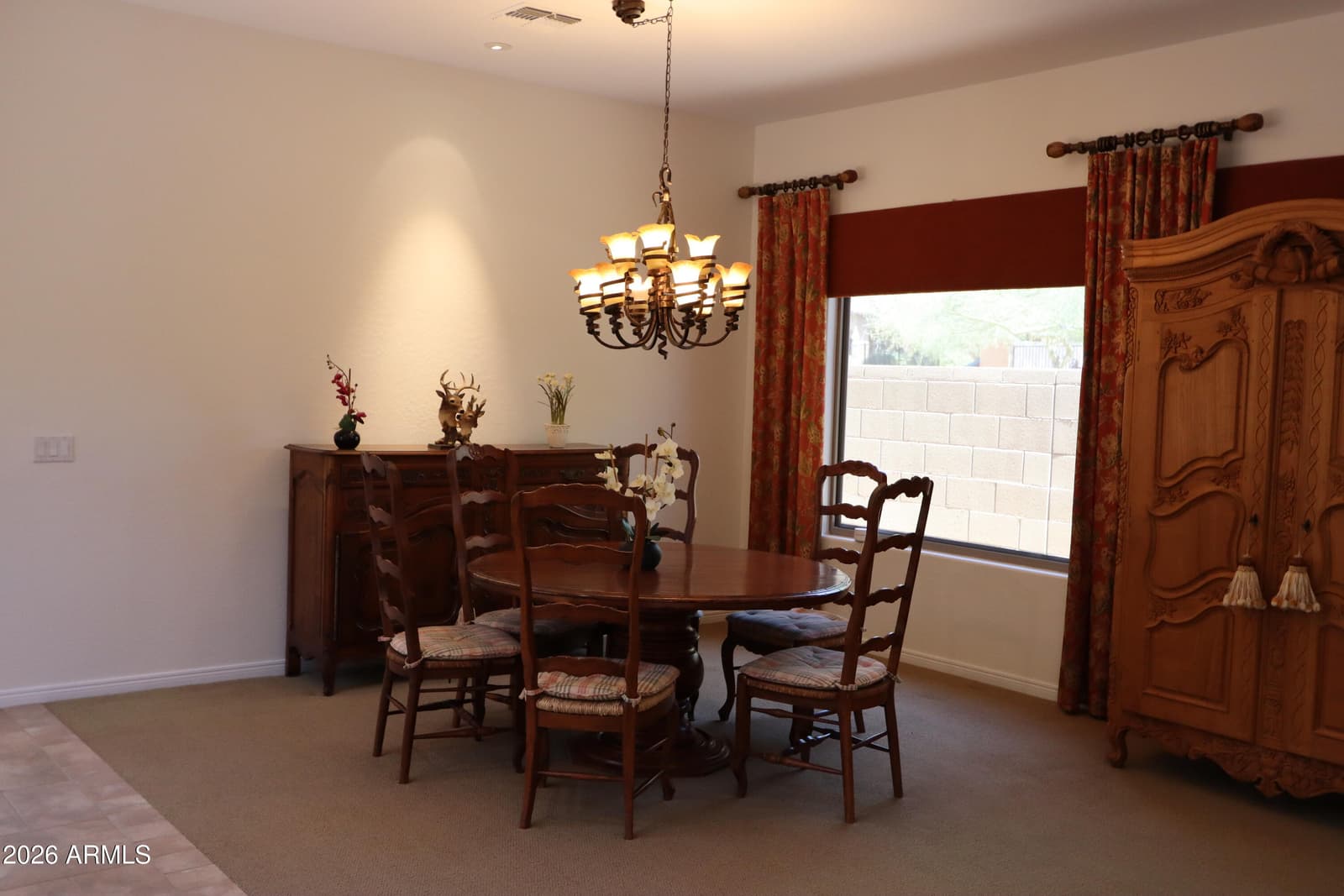 2004 W Calle De Las Estrellas Drive, Phoenix, AZ 85085 — photo 9 of 38