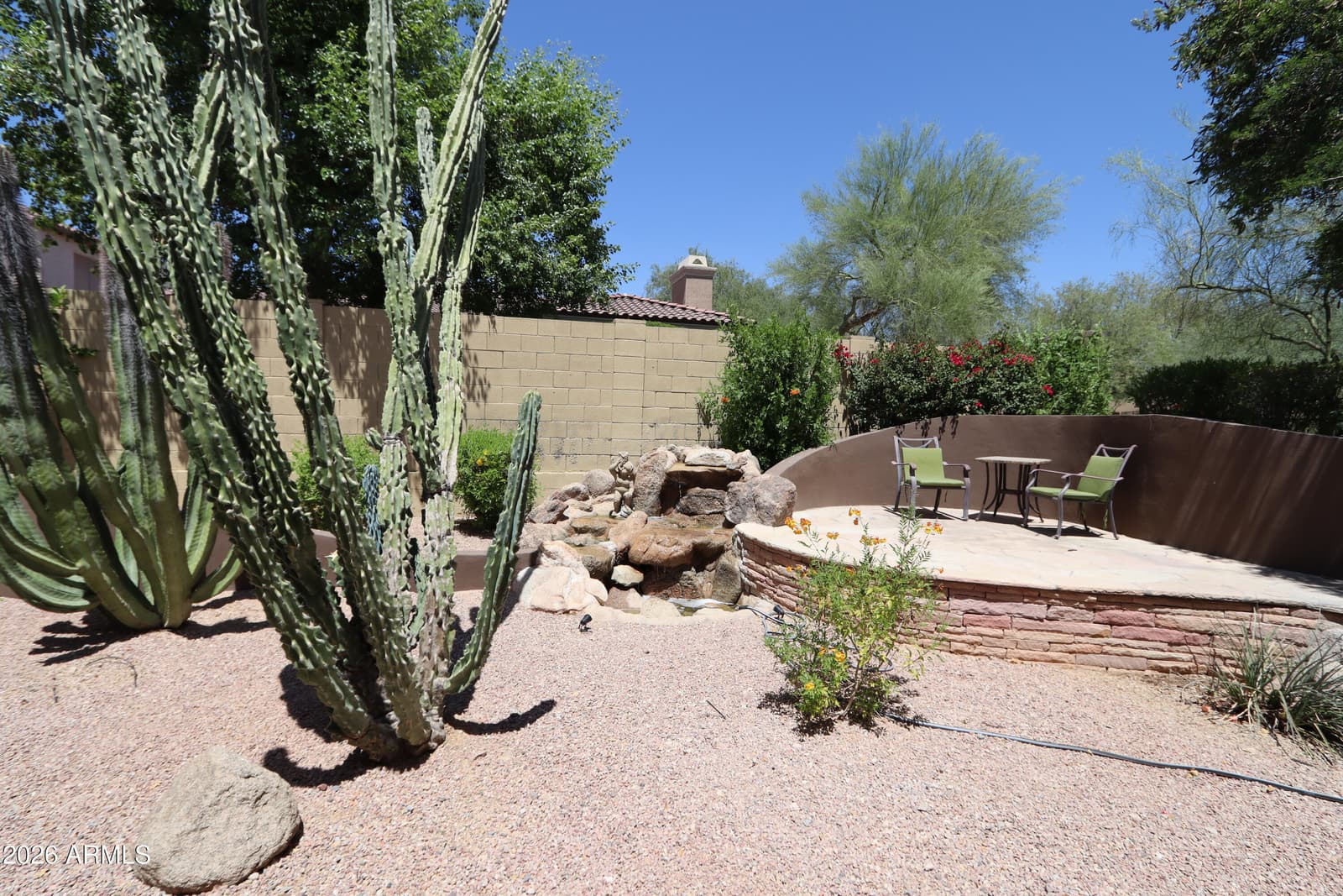 2004 W Calle De Las Estrellas Drive, Phoenix, AZ 85085 — photo 34 of 38