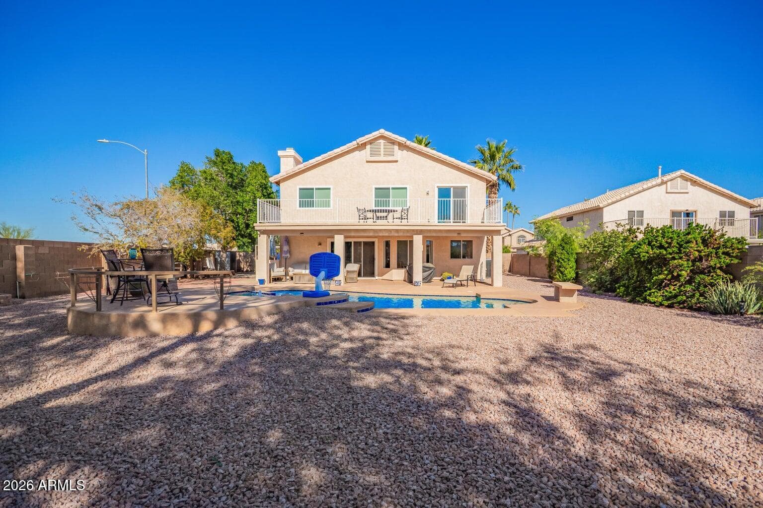 1021 W Kings Avenue, Phoenix, AZ 85023 — photo 45 of 46