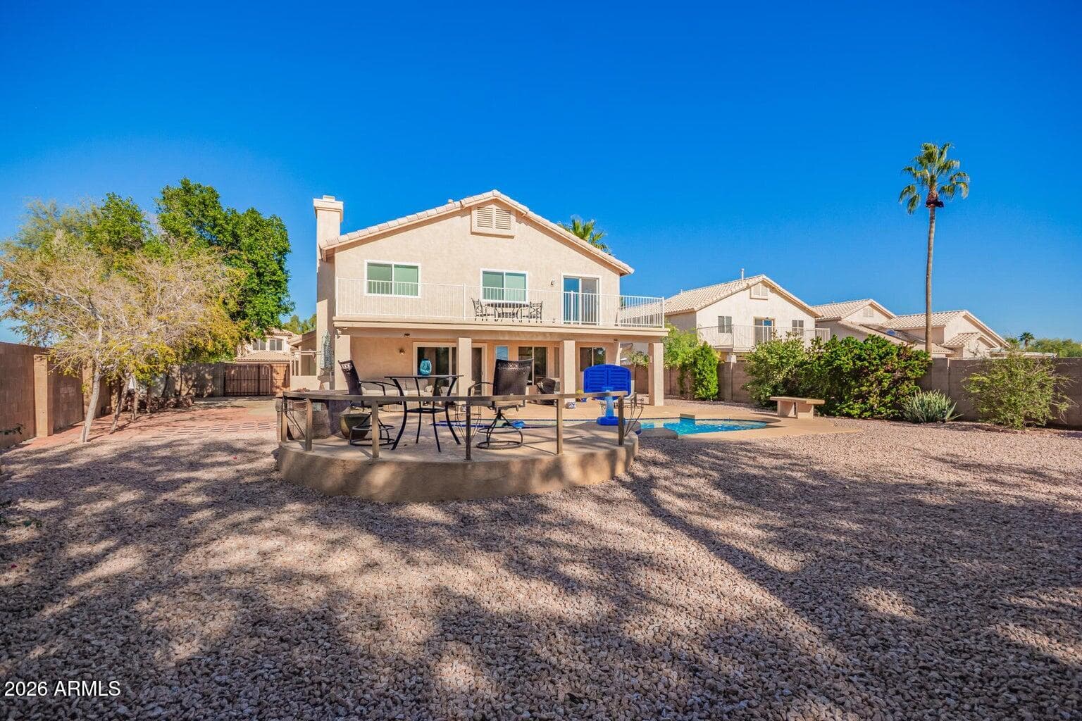 1021 W Kings Avenue, Phoenix, AZ 85023 — photo 44 of 46
