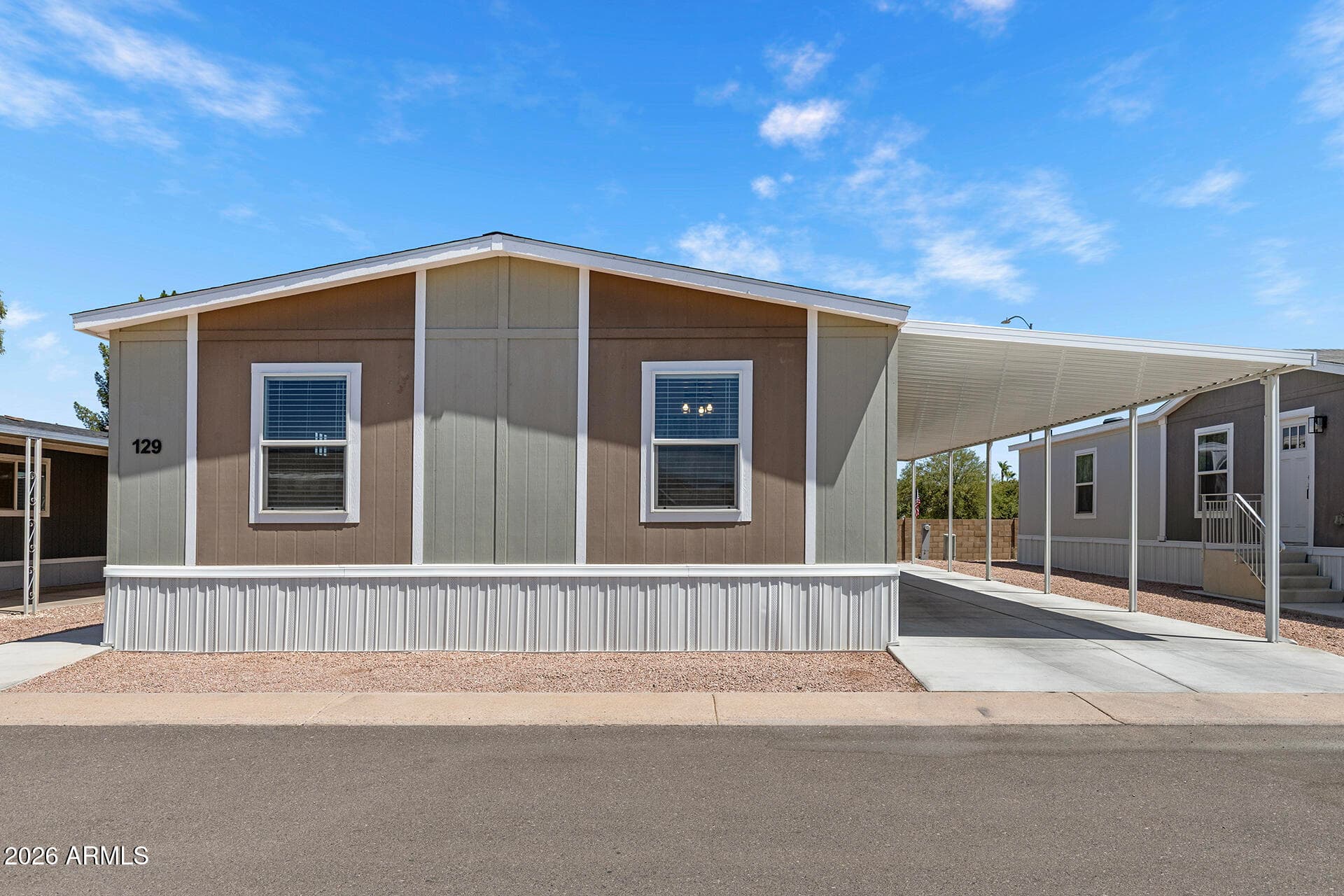 320 E McKellips Road 129, Mesa, AZ 85201 — photo 5 of 37
