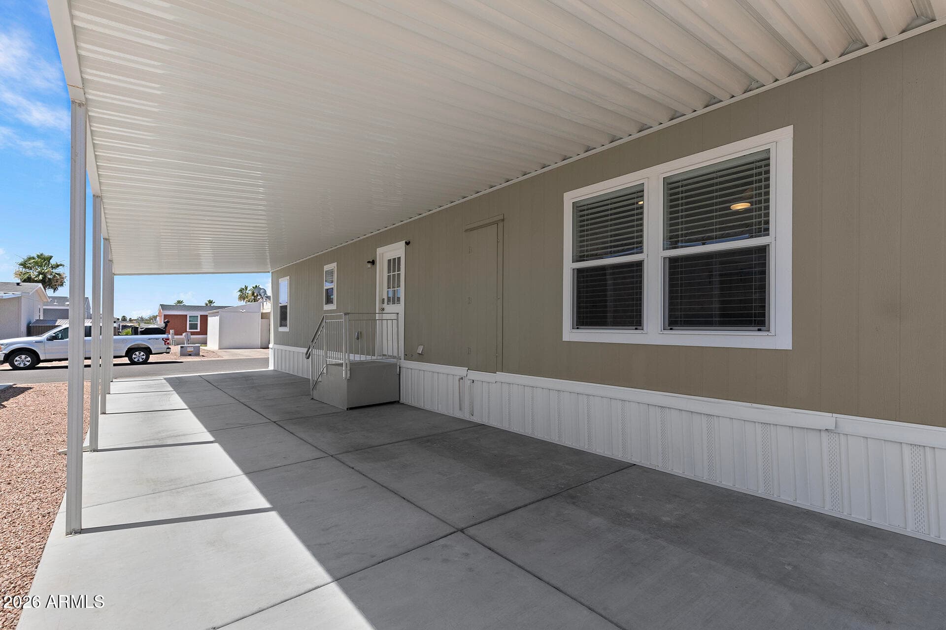 320 E McKellips Road 129, Mesa, AZ 85201 — photo 10 of 37