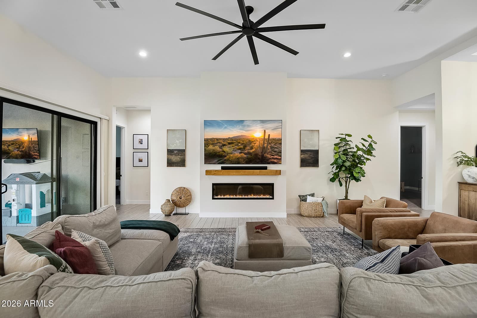 15422 W BAJADA Drive, Surprise, AZ 85387 — photo 10 of 73