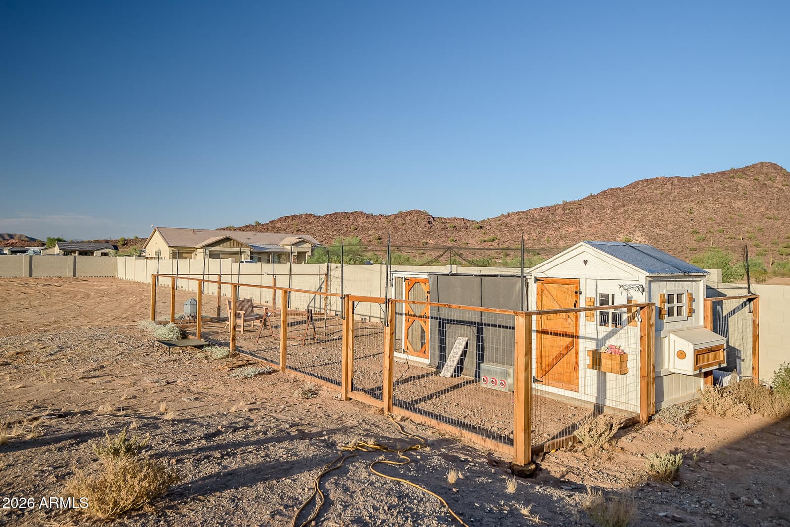 15422 W BAJADA Drive, Surprise, AZ 85387 — photo 45 of 73