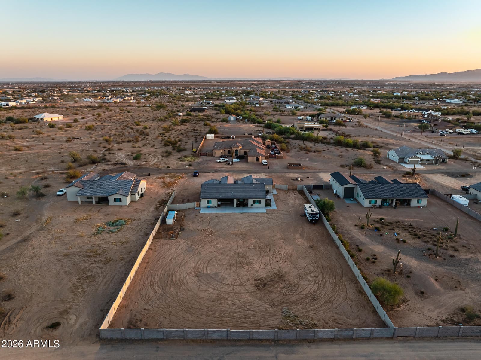 15422 W BAJADA Drive, Surprise, AZ 85387 — photo 49 of 73