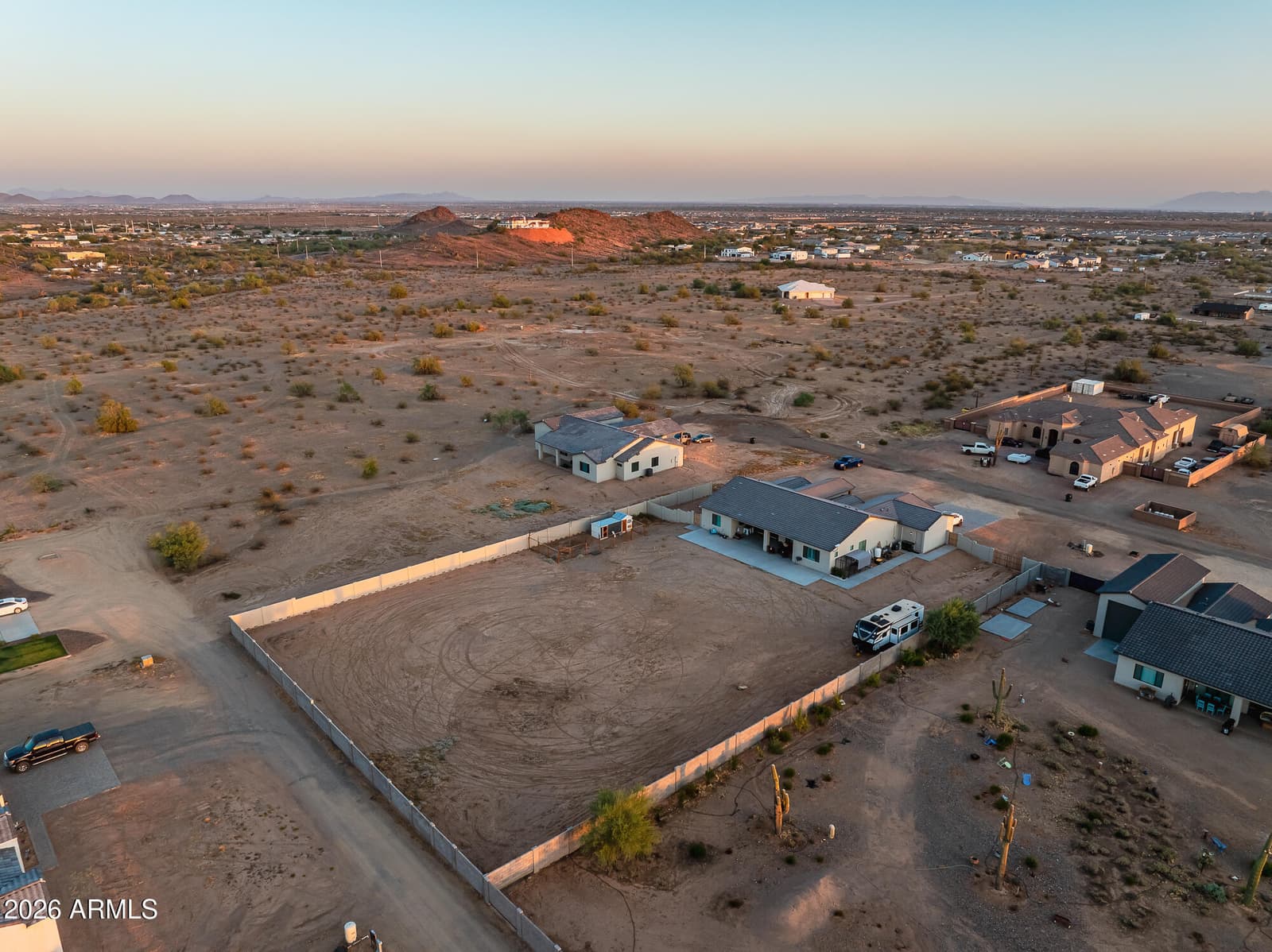 15422 W BAJADA Drive, Surprise, AZ 85387 — photo 50 of 73