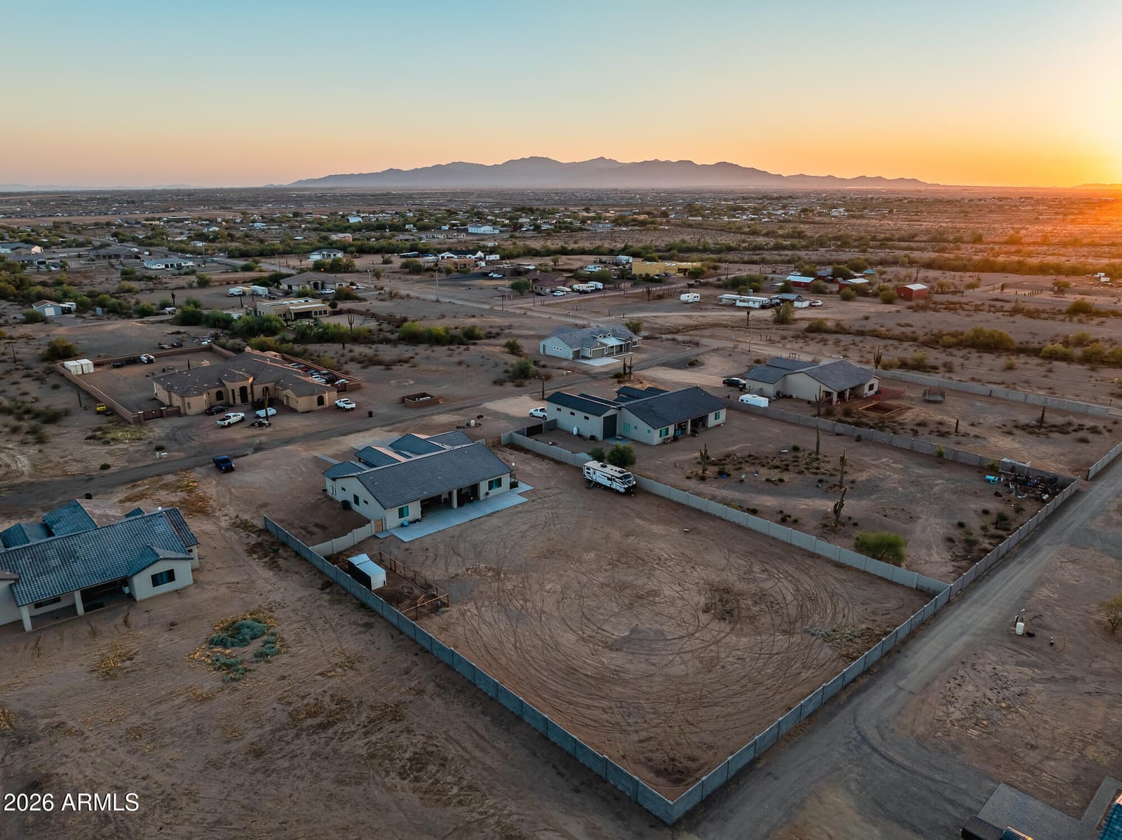 15422 W BAJADA Drive, Surprise, AZ 85387 — photo 51 of 73