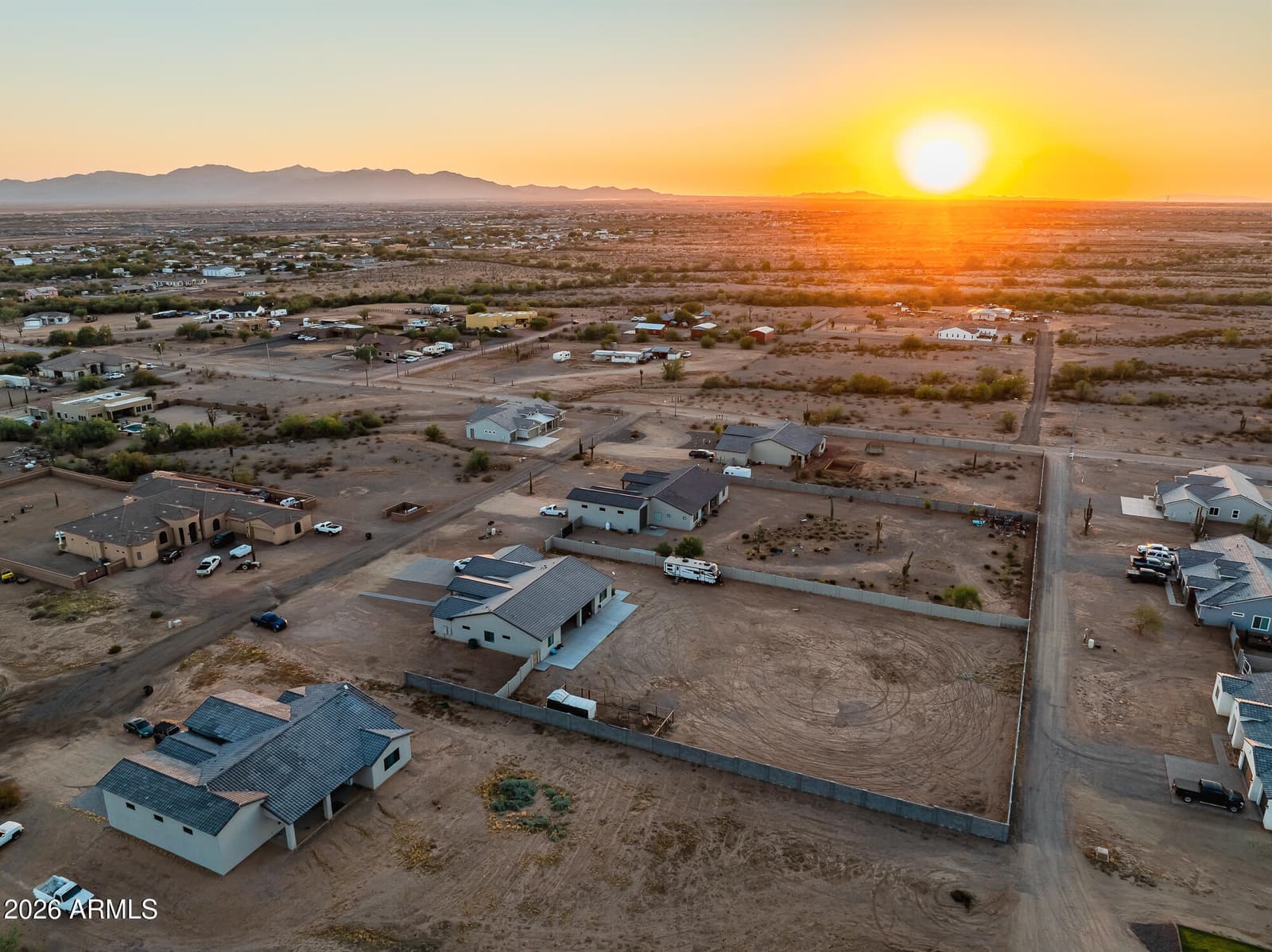 15422 W BAJADA Drive, Surprise, AZ 85387 — photo 52 of 73