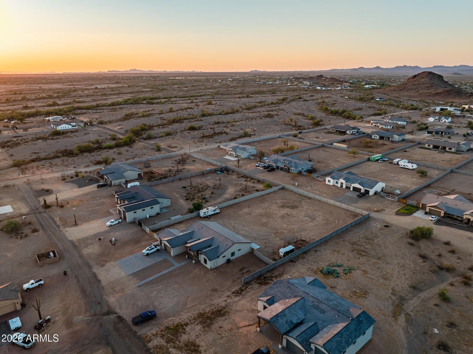 15422 W BAJADA Drive, Surprise, AZ 85387 — photo 53 of 73