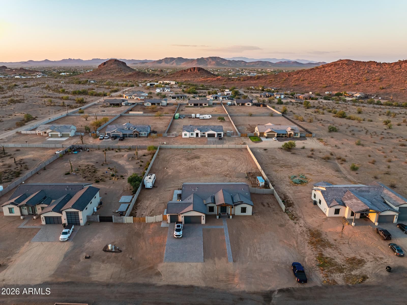 15422 W BAJADA Drive, Surprise, AZ 85387 — photo 54 of 73