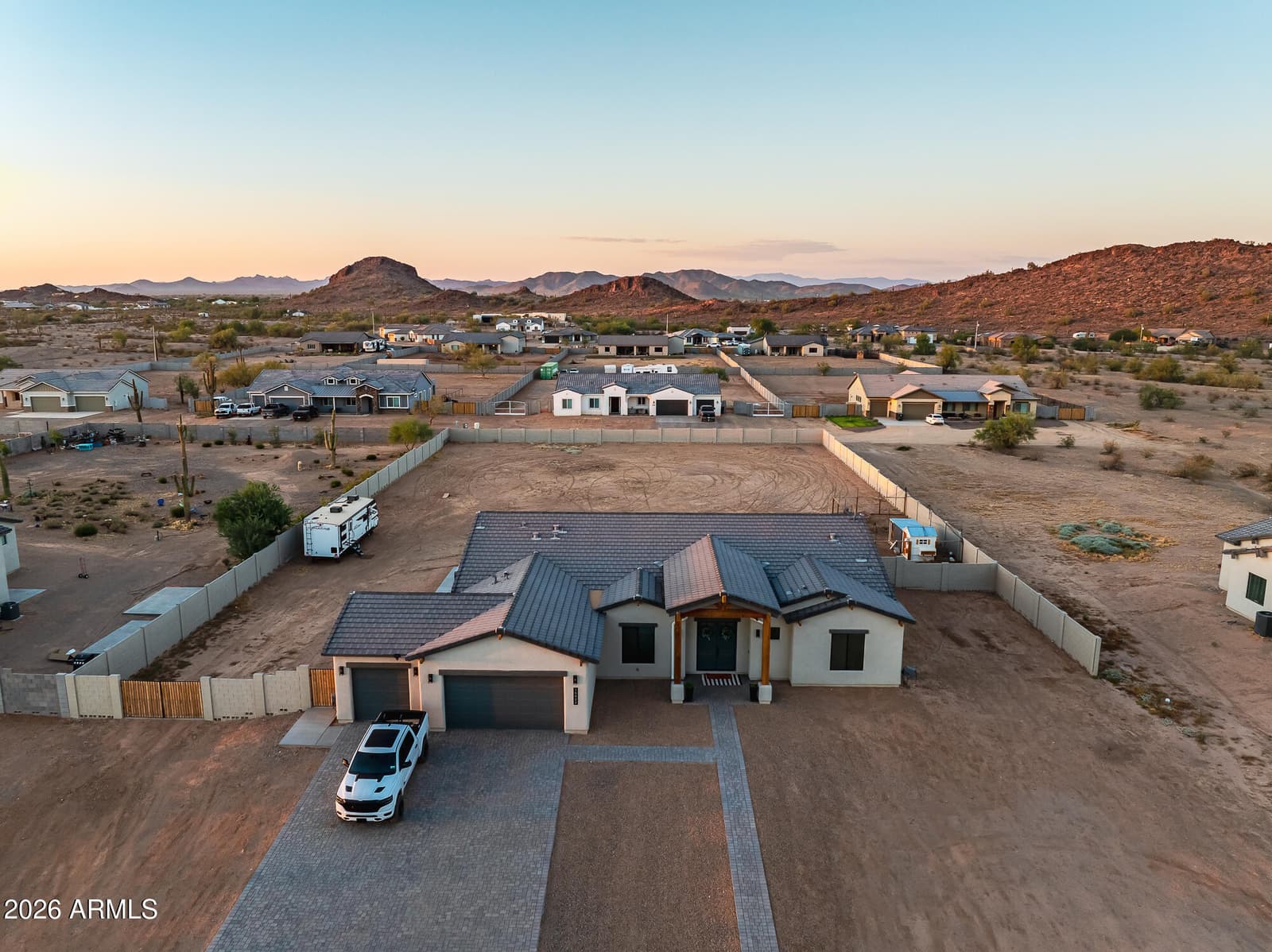 15422 W BAJADA Drive, Surprise, AZ 85387 — photo 3 of 73