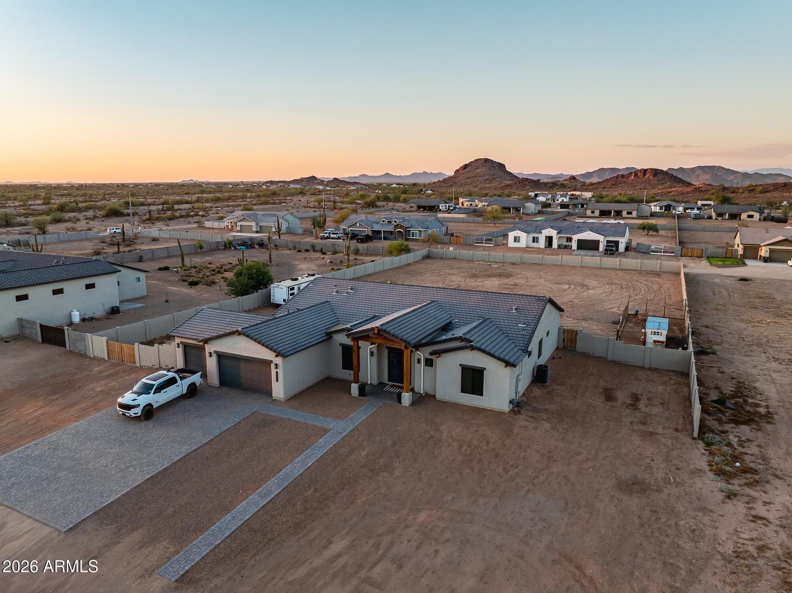 15422 W BAJADA Drive, Surprise, AZ 85387 — photo 56 of 73