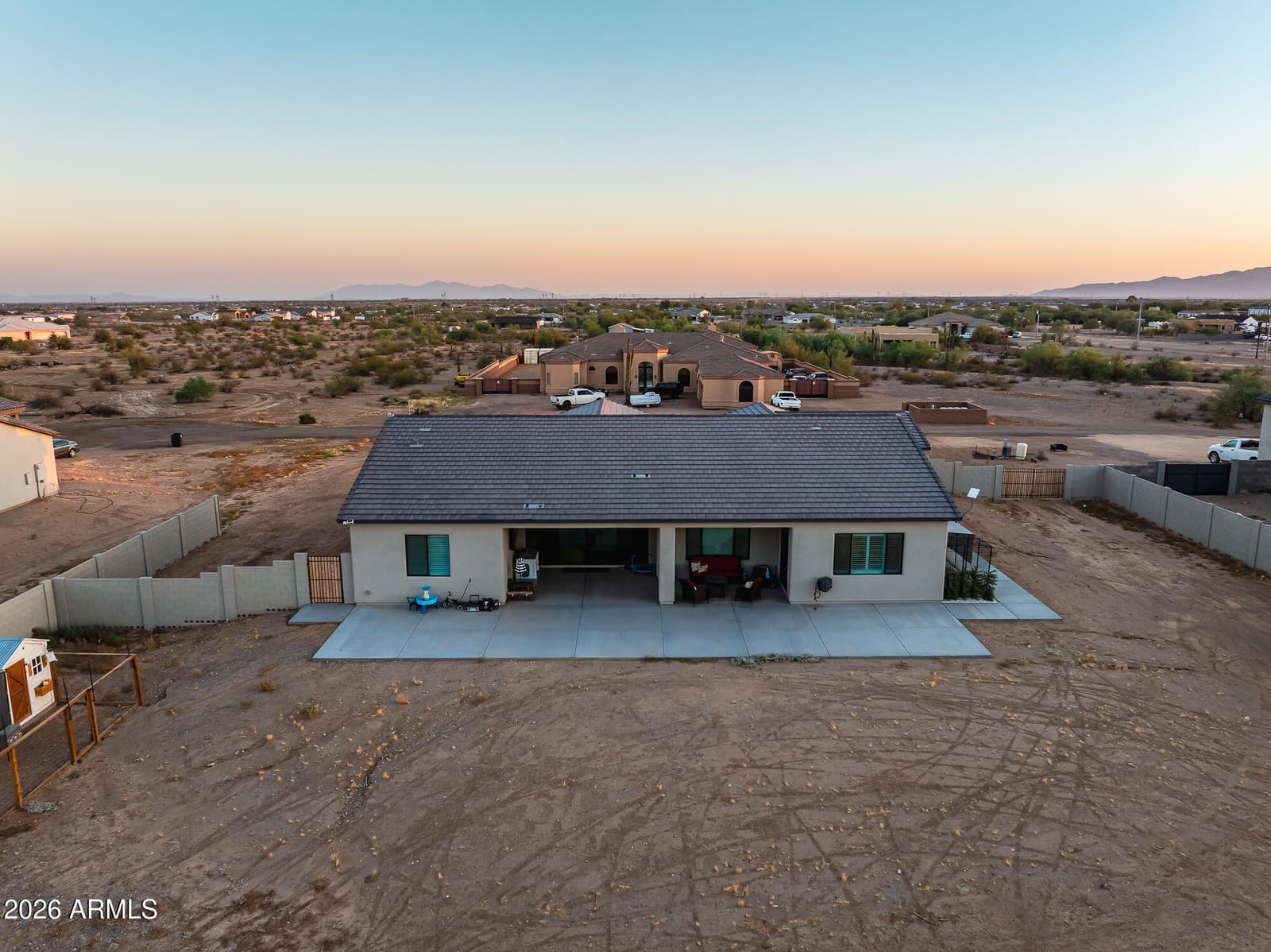 15422 W BAJADA Drive, Surprise, AZ 85387 — photo 57 of 73