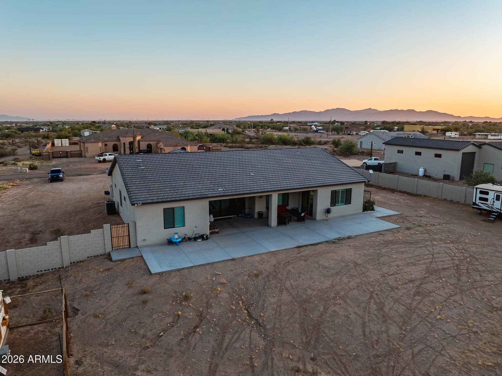15422 W BAJADA Drive, Surprise, AZ 85387 — photo 59 of 73