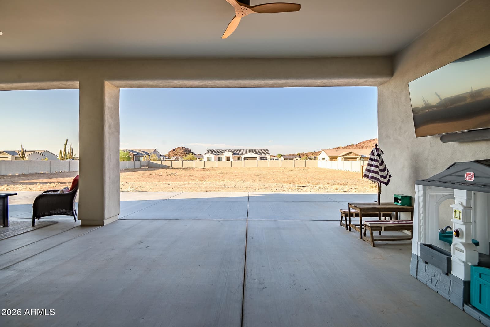 15422 W BAJADA Drive, Surprise, AZ 85387 — photo 60 of 73