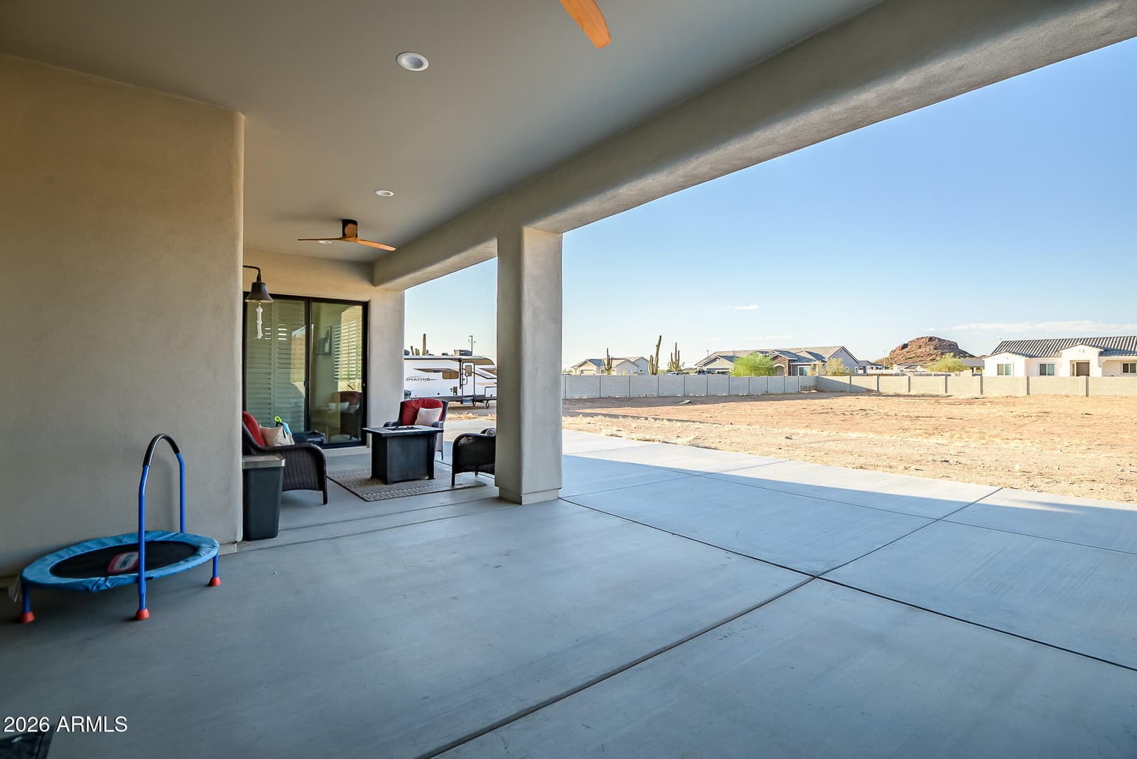 15422 W BAJADA Drive, Surprise, AZ 85387 — photo 61 of 73
