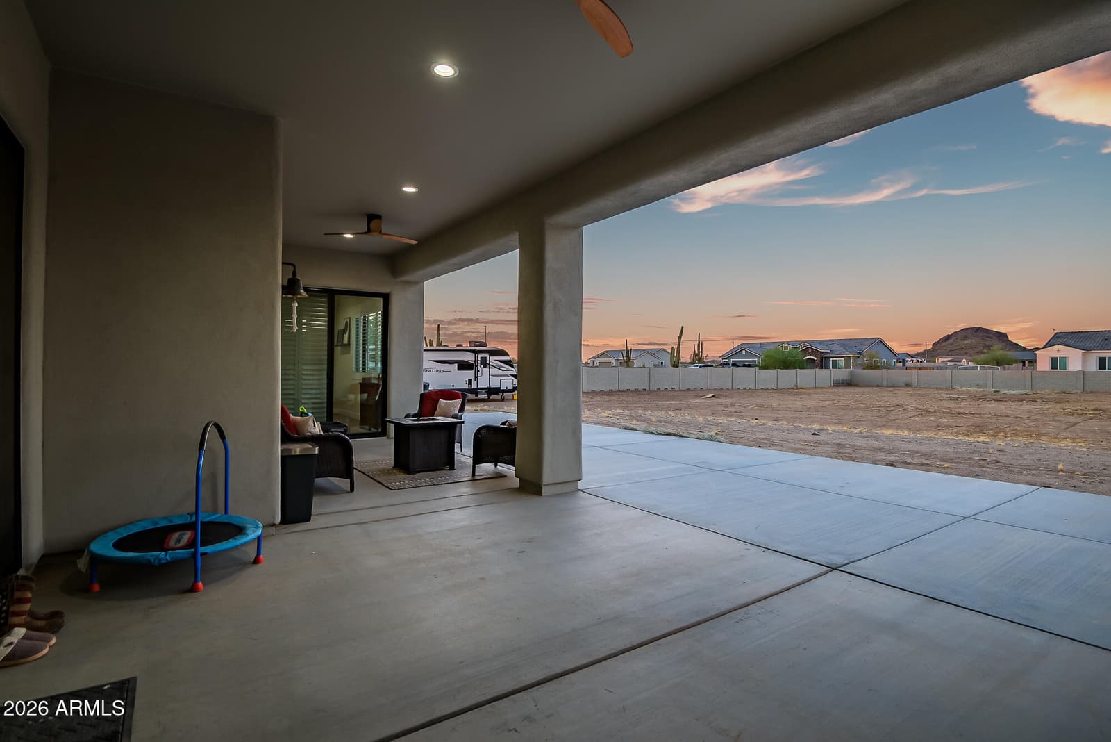 15422 W BAJADA Drive, Surprise, AZ 85387 — photo 63 of 73