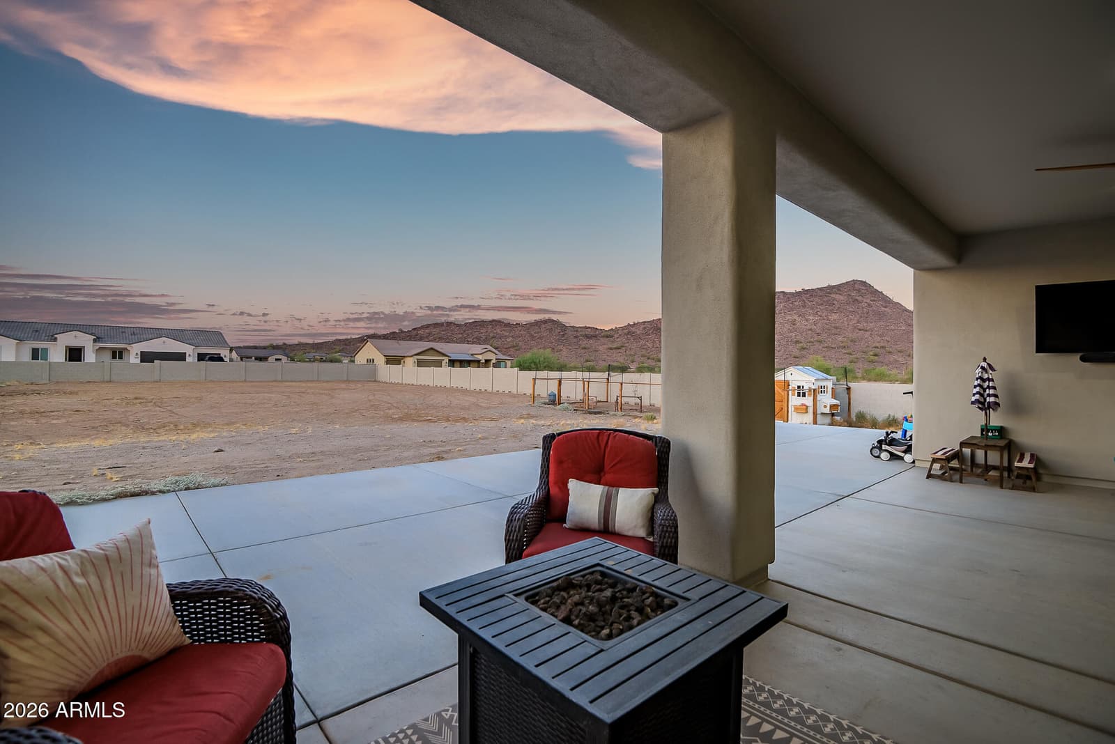 15422 W BAJADA Drive, Surprise, AZ 85387 — photo 64 of 73
