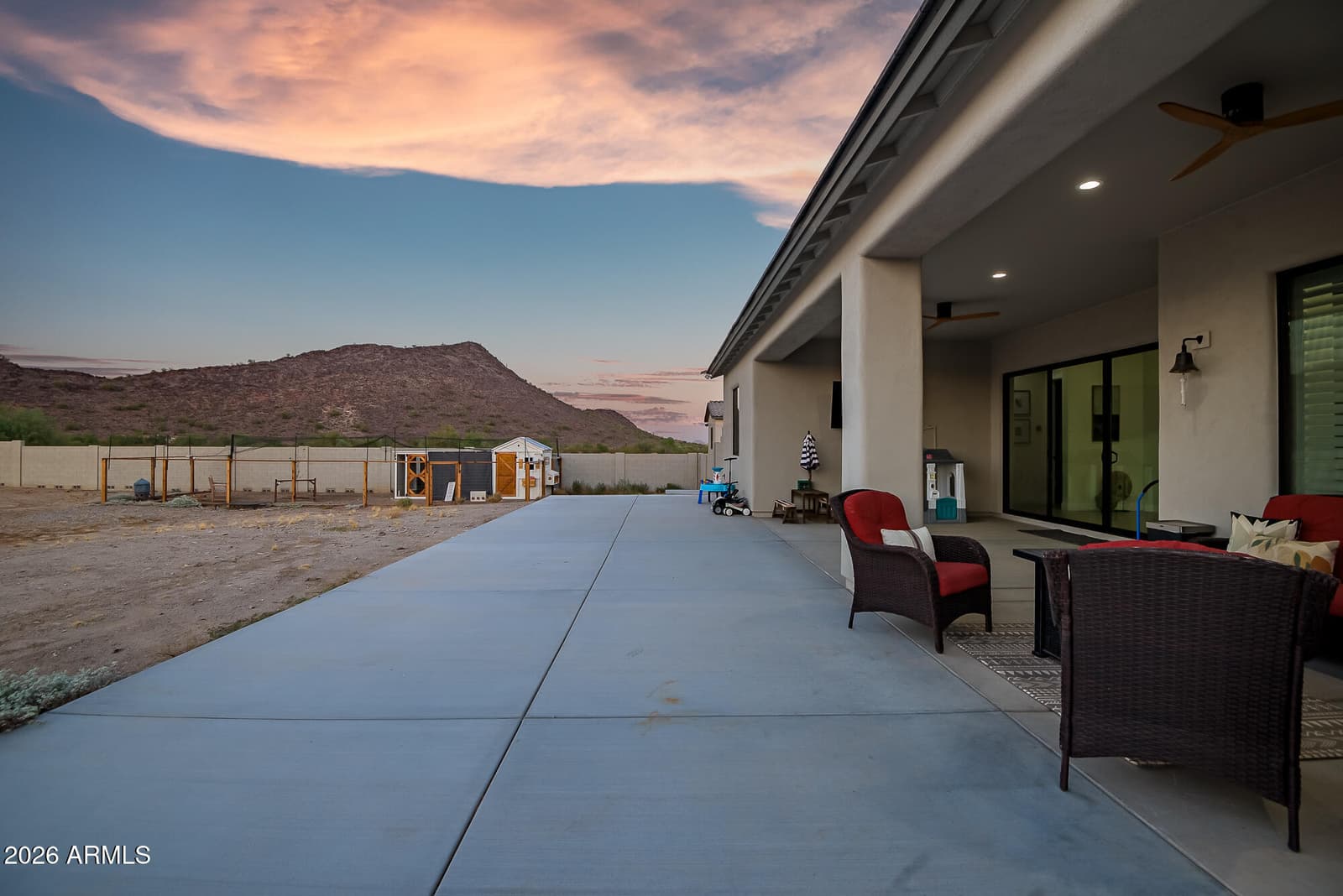 15422 W BAJADA Drive, Surprise, AZ 85387 — photo 65 of 73