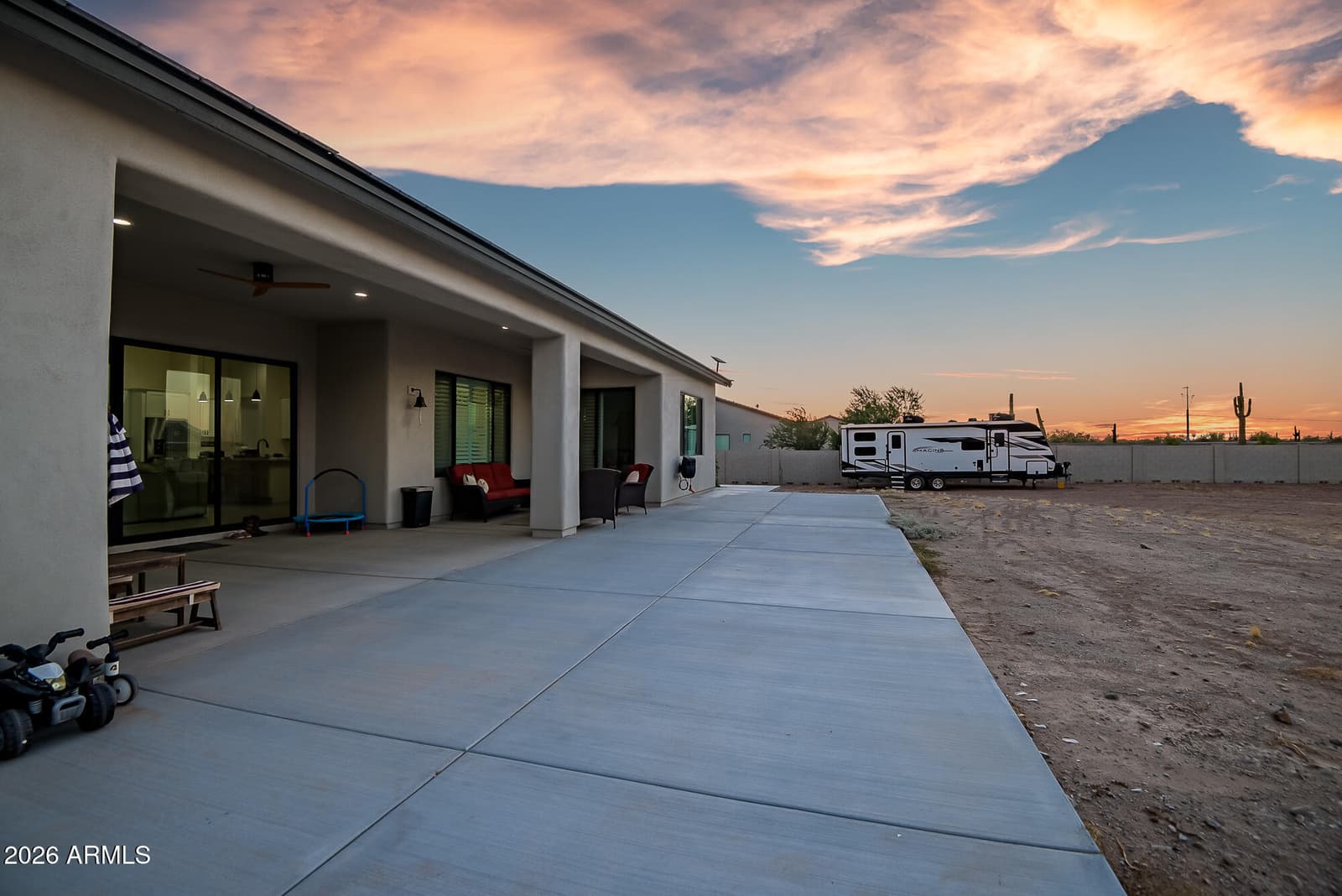 15422 W BAJADA Drive, Surprise, AZ 85387 — photo 66 of 73