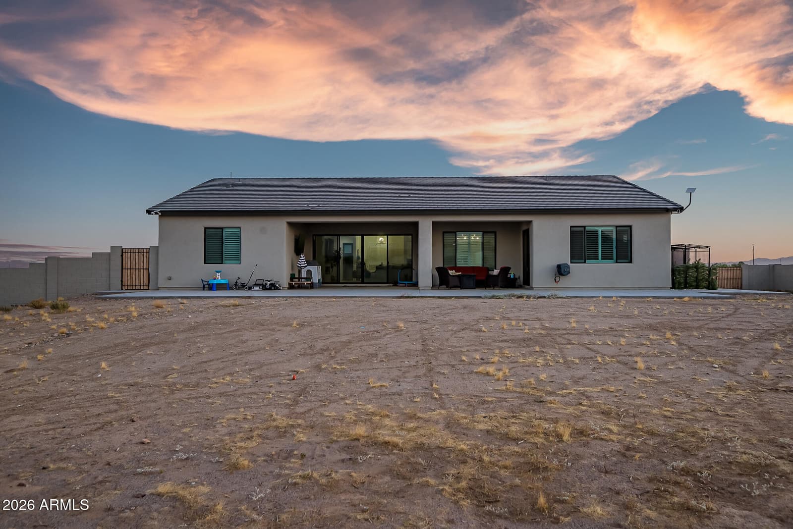 15422 W BAJADA Drive, Surprise, AZ 85387 — photo 67 of 73