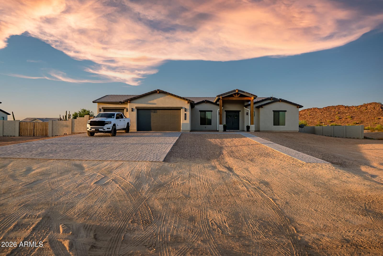 15422 W BAJADA Drive, Surprise, AZ 85387 — photo 72 of 73