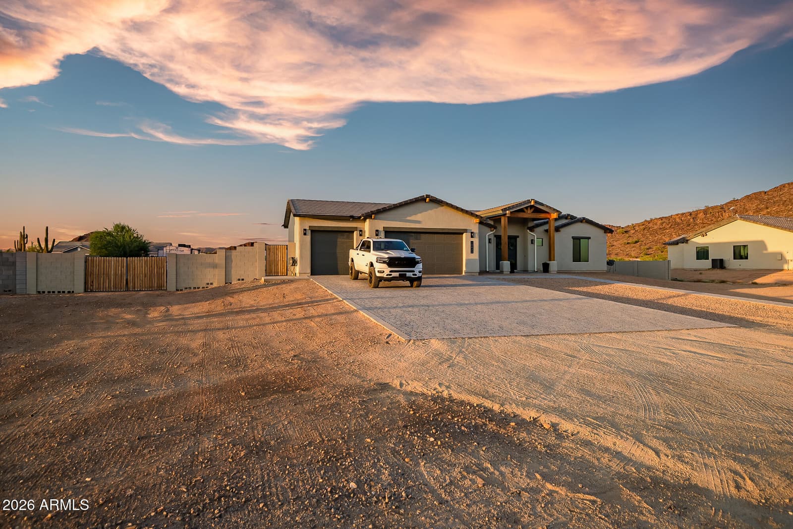 15422 W BAJADA Drive, Surprise, AZ 85387 — photo 1 of 73