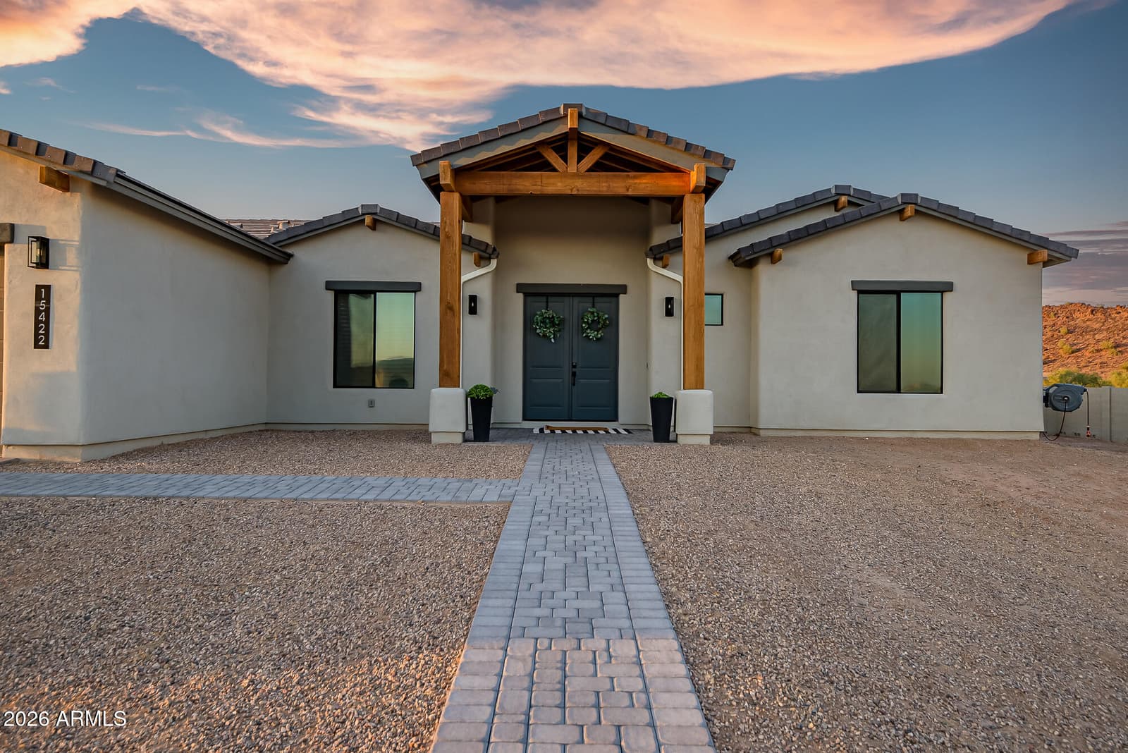 15422 W BAJADA Drive, Surprise, AZ 85387 — photo 2 of 73