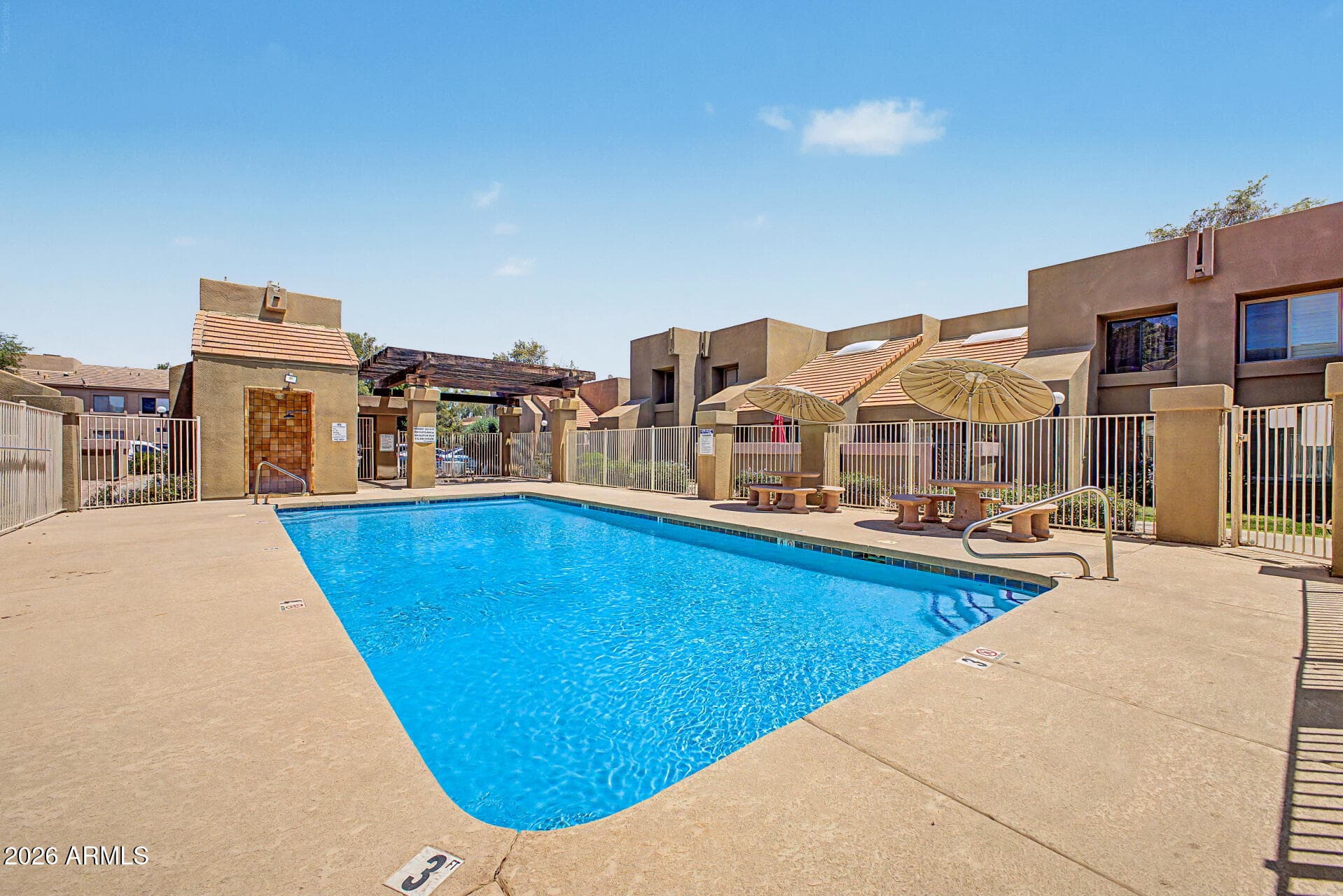1432 W EMERALD Avenue 647, Mesa, AZ 85202 — photo 13 of 15