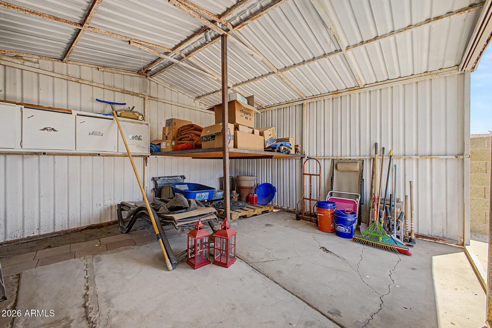 16001 N 33RD Avenue, Phoenix, AZ 85053 — photo 33 of 35