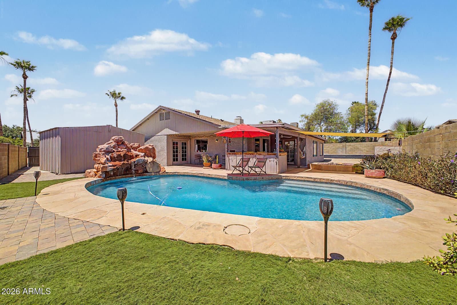 16001 N 33RD Avenue, Phoenix, AZ 85053 — photo 1 of 35