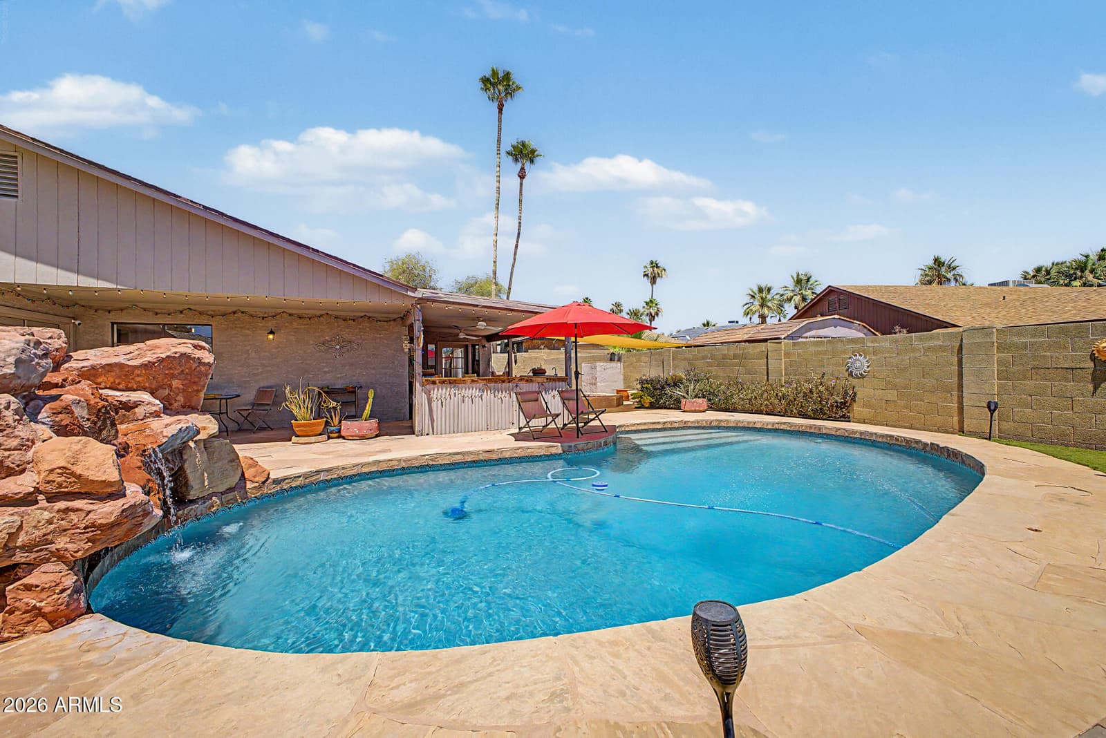 16001 N 33RD Avenue, Phoenix, AZ 85053 — photo 28 of 35