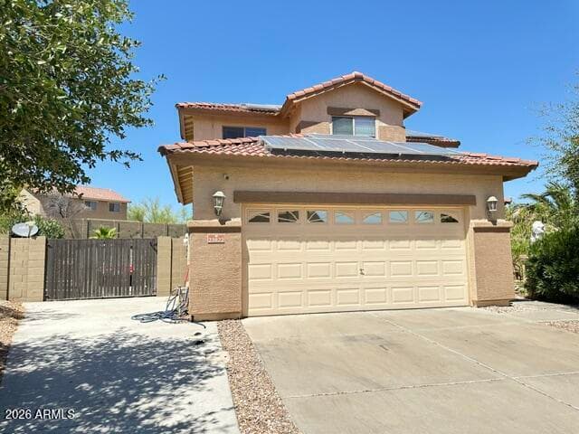 23822 W Adams Street, Buckeye, AZ 85396 — photo 1 of 29