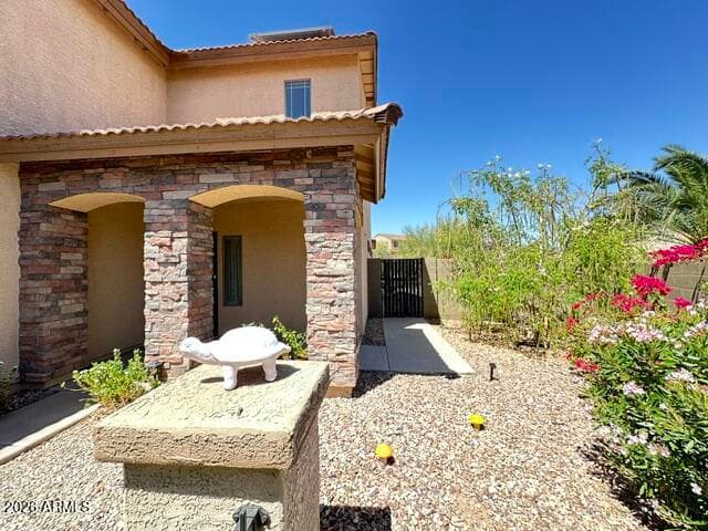 23822 W Adams Street, Buckeye, AZ 85396 — photo 2 of 29