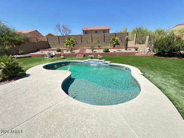 23822 W Adams Street, Buckeye, AZ 85396 — photo 4 of 29