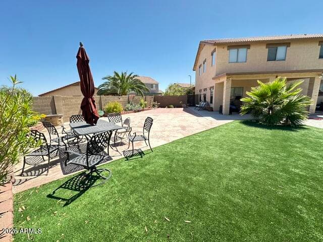23822 W Adams Street, Buckeye, AZ 85396 — photo 5 of 29