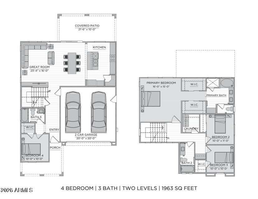 2327 E LEVI Drive, Phoenix, AZ 85040 — photo 40 of 40