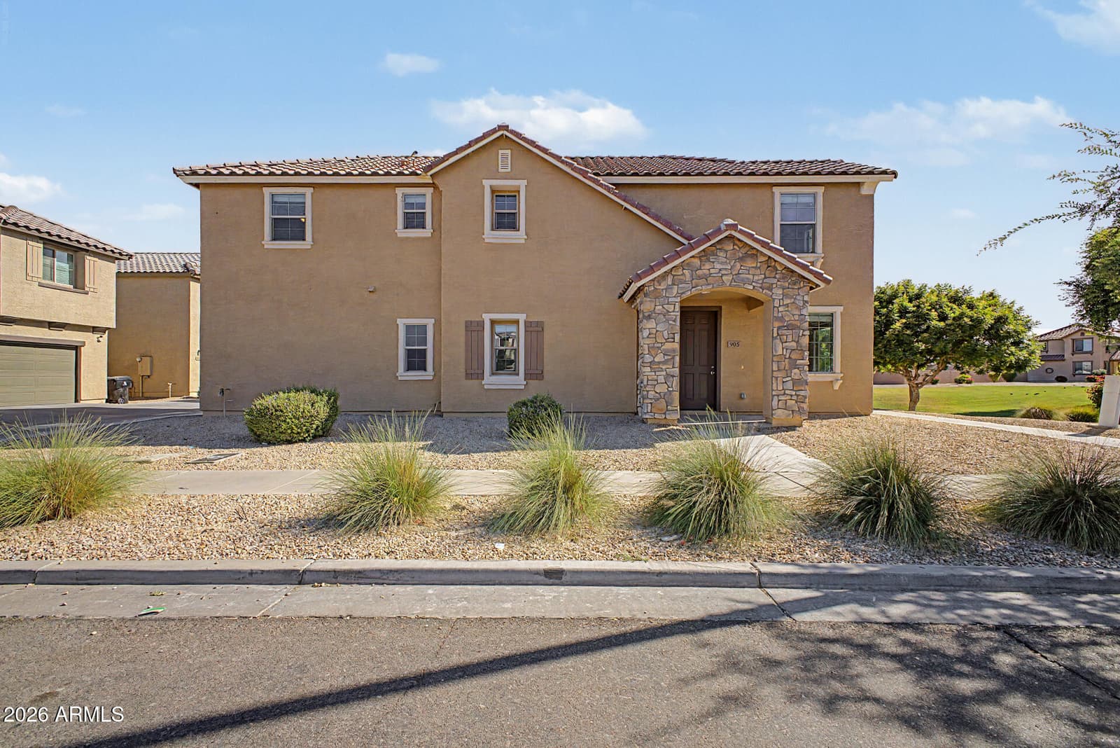 905 E AGUA FRIA Lane, Avondale, AZ 85323 — photo 2 of 36